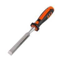 ราคา สิ่วด้ามตอก PUMPKIN รุ่น 34105 ขนาด 3/4 นิ้ว สีส้ม - ดำ (Y035292)