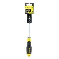 ราคา ไขควงสี่แฉกด้ามยางปลายแม่เหล็ก STANLEY รุ่น 65-168 ขนาด (Y036282)