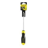 ราคา ไขควงสี่แฉกด้ามยางปลายแม่เหล็ก STANLEY รุ่น 65-169(65-1 (Y036283)