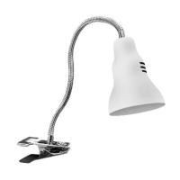 ราคา โคมไฟอ่านหนังสือแบบหนีบ (E27x1) HATASHI รุ่น HT-1711C ข (Y036487)