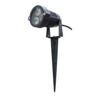 ราคา โคมไฟส่องต้นไม้ LED 4 วัตต์ Warm White HIGHLIGHT รุ่น H (Y036478)