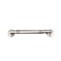ราคา มือจับกลึงเหล็ก YALE รุ่น WP-90804-2SNP2 ขนาด 4 นิ้ว (แ (Y036814)