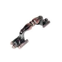 ราคา มือจับลายโบราณซิงค์ COLT รุ่น 10 999 250mm AC ขนาด 250 (Y036876)