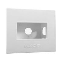 ราคา หน้ากากสวิทช์และเต้ารับสำหรับรางเดินสายไฟฟ้า HACO รุ่น (Y037228)