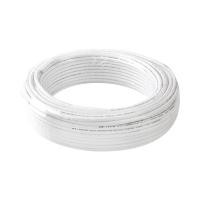 ราคา สายนำสัญญาณ RG6 HITECH รุ่น RGWT50 ขนาด 50 เมตร สีขาว (Y037181)