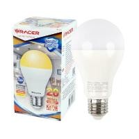 ราคา RACER หลอดไฟ LED 20 วัตต์ Warm White รุ่น KATIE LED A70 E27 (Y037530)