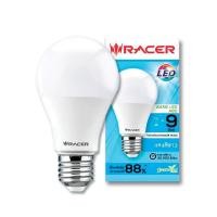 ราคา หลอดไฟ LED 9 วัตต์ Daylight RACER รุ่น KATIE A60 E27 (Y037478)