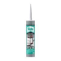 ราคา เอ็มเอสโพลิเมอร์ SISTA รุ่น 1911107 ขนาด 290 มล. สีขาว (Y037760)