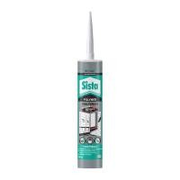 ราคา เอ็มเอสโพลิเมอร์ SISTA รุ่น 1911108 ขนาด 290 มล. สีเทา (Y037761)