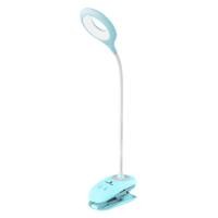 ราคา โคมไฟอ่านหนังสือแบบหนีบ Rechargeable (LED 8 W) LUZINO ร (Y039566)