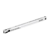 ราคา ชุดราง LED T8 PHILIPS BN015C DE กำลัง 9 วัตต์ Cool Dayl (Y039698)