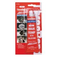 ราคา ซิลิโคนยาแนว ทนความร้อนสูง THREEBOND รุ่น GZT00EAF00W (Y039796)