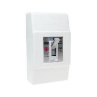 ราคา เซฟตี้เบรกเกอร์+กล่องลอย HACO รุ่น SB-N25L/B11 25A (Y039808)