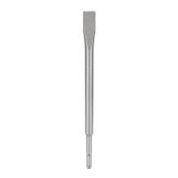 ราคา ดอกสกัดปลายแบน STANLEY รุ่น STA54406 ขนาด 20 มม. สีดำ - (Y039883)
