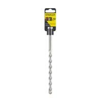 ราคา ดอกสว่านเจาะปูน STANLEY รุ่น STA54067 ขนาด 12 x 210 มม. (Y040051)