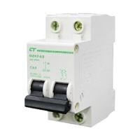 ราคา ตู้คอนซูเมอร์สำเร็จครบชุด 6 ช่อง เมนกันดูด CT ELECTRIC (Y040379)