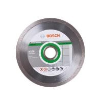 ราคา ใบตัดเพชร BOSCH รุ่น 704 ขนาด 4 นิ้ว สีเงิน/เขียว (Y040862)