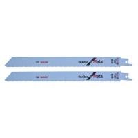 ราคา ใบเลื่อยชัก BOSCH รุ่น S1122BF/2CS. (2 ใบ/แพ็ค) (Y040903)