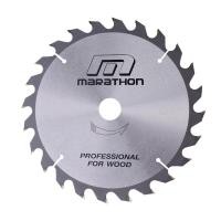 ราคา ใบเลื่อยวงเดือน MARATHON รุ่น M312-0010 24T ขนาด 4 นิ้ว (Y040913)