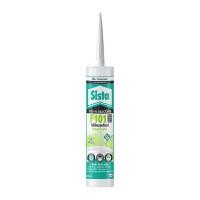 ราคา ซิลิโคนยาแนวสุขภัณฑ์ SISTA รุ่น F101 Plus ขนาด 300 มล. (Y047384)