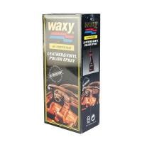 ราคา WAXY น้ำยาบำรุงรักษาเครื่องหนังแบบหัวฉีด UV WAXY ขนาด 250 มล. (Y047969)
