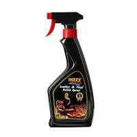 ราคา น้ำยาบำรุงรักษาเครื่องหนัง WAXY ขนาด 250 ซีซี (Y047965)