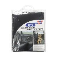 ราคา ผ้าคลุมเบาะในรถอเนกประสงค์ GT รุ่น 52002 สีดำ (Y048193)