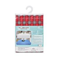 ราคา ผ้าปูโต๊ะสำเร็จรูป PVC (ประหยัด) SOFT TEX รุ่น TB-109 (Y048208)
