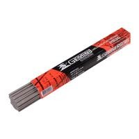 ราคา ลวดเชื่อม GEMINI รุ่น RB-36 เหล็กเหนียว ขนาด 3.2 มม. (Y048543)