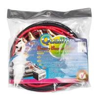 ราคา สายพ่วงแบตเตอรี่ VTN LEOMAX ยาว 4 เมตร สีดำ - แดง (Y048747)