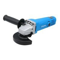 ราคา เครื่องเจียร ZINSANO รุ่น AG6804 กำลัง 680 วัตต์ ขนาด 4 นิ้ว สีฟ้า (Y075157)