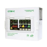 ราคา ตู้คอนซูเมอร์ยูนิตสำเร็จครบชุด CT ELECTRIC (Y076609)