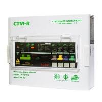 ราคา ตู้คอนซูเมอร์สำเร็จครบชุด 4 ช่ CT ELECTRIC (Y076645)