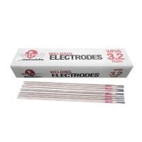 ราคา ลวดเชื่อม ไทเทเนียม WELPRO รุ่น WP32 ขนาด 3.2 x 350 มม. สีแดง (Y077375)