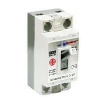 ราคา เซฟตี้เบรกเกอร์+ไฟสัญญาณ 16A HACO รุ่น SB-N16L สีขาว (Y077615)