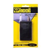 ราคา เทปหนามเตยแผ่น(เทปกาว) KASSA GIANT KINGKONG รุ่น HB-VR48X6IN-BL ขนาด 48 มม. (แพ็ก 6 ฟุต) สีดำ (Y077707)