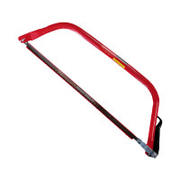 ราคา เลื่อยคันธนู SOLO รุ่น NO.105-24 ขนาด 24 นิ้ว สีแดง (Y077836)