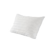 ราคา ปลอกหมอนหนุน ลายริ้ว KASSA HOTEL รุ่น 250T ขนาด 20 x 30 + 6 นิ้ว สีขาว (Y078160)