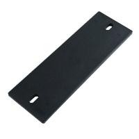 ราคา แผ่นรองมิเตอร์ไฟ TEK ขนาด 20 x 60 ซม. สีดำ (Y079256)