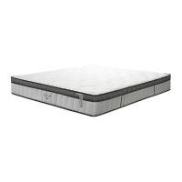 ราคา ที่นอนสปริง 5 ฟุต หนา 10 นิ้ว KASSA HOME รุ่น New Daisy (Y084529)