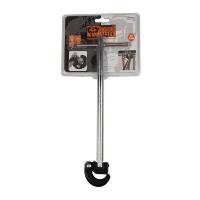 ราคา ประแจขันก๊อกอ่าง GIANT KINGKONG PRO รุ่น KKP50162 สีเงิน ขนาด 12 นิ้ว (Y091340)