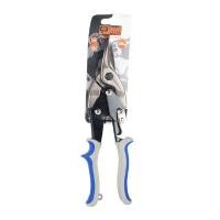 ราคา กรรไกรตัดแผ่นโลหะตัดตรง GIANT KINGKONG PRO รุ่น KKP30813 ขนาด 10 นิ้ว สีน้ำเงิน - เทา (Y091609)