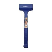 ราคา ค้อนป้องกันประกายไฟ GIANT KINGKONG PRO รุ่น KKP25545 สีน้ำเงิน ขนาด 1.5 ปอนด์ (Y091706)