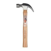 ราคา ค้อนหงอนด้ามไม้ GIANT KINGKONG PRO รุ่น KKP25124 สีน้ำตาล ขนาด 20 ออนซ์ (Y091712)