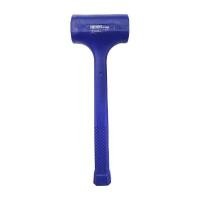 ราคา ค้อนป้องกันประกายไฟ GIANT KINGKONG PRO รุ่น KKP25546 สีน้ำเงิน ขนาด 2.5 ปอนด์ (Y091729)
