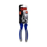 ราคา คีมปากจิ้งจก GIANT KINGKONG PRO รุ่น PL 2003 สีน้ำเงิน - เทา ขนาด 8 นิ้ว (Y091758)