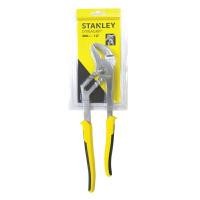 ราคา คีมคอม้า Max Grip STANLEY รุ่น 84-021 สีเหลือง - ดำ ขนาด 12 นิ้ว (Y091831)