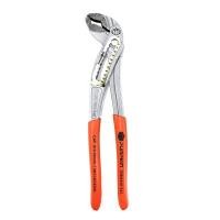 ราคา คีมคอม้า PUMPKIN รุ่น PRO-WP10X 17797 สีส้ม - ดำ ขนาด 10 นิ้ว (Y091834)