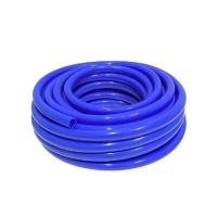 ราคา สายยางเด้ง FONTE ขนาด 3/4 นิ้ว x 20 เมตร สีฟ้า (Y094601)