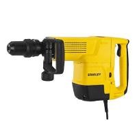 ราคา เครื่องสกัดไฟฟ้า STANLEY รุ่น STHM10K-B1 1600 วัตต์ สีเหลือง - ดำ ขนาด 10 กก. (Y096740)